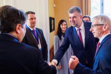 Újraindított párbeszéd a román-bolgár-görög projektekről   